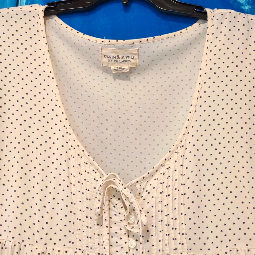 Ralph Lauren short dress